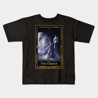 The Chariot Kids T-Shirt